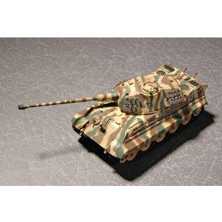 German Sd.Kfz. 182 King Tiger