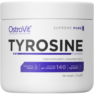 OstroVit - Tyrosine Supreme Pure 210 g