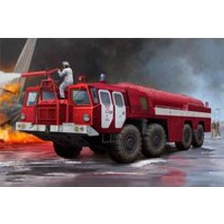 Airport Fire Fighting Vehicle AA-60 (MAZ-7310) 160.01