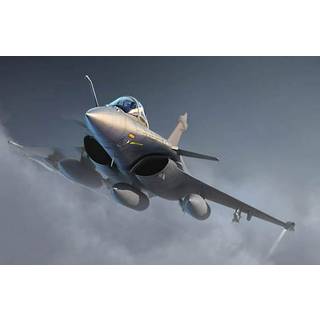 French Rafale C