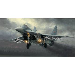 MIG-29A Fulcrum (Izdeliye 9.12)
