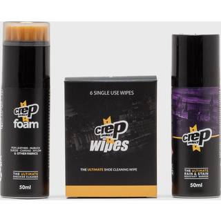 Crep Protect - Crep Protect Starter Pack - Accessories til hende - One size