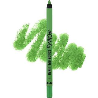 LAMEL OhMy Color Gel Liner Gel Eyeliner Skygge 402 1,4 g - 1,4 g