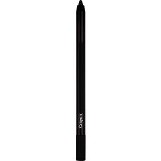 LH Cosmetics Crayon Black