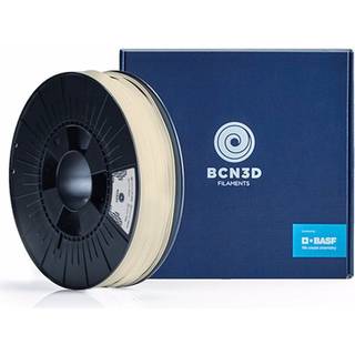 BCN3D Filaments ABS - 2.85 mm - 2,5 kg - Natur
