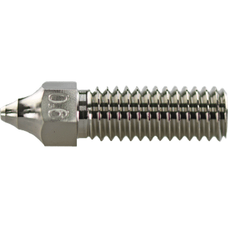 PrimaCreator Creality K1/ K1 Max Plated Copper Nozzle 0,6 mm - 1 pcs