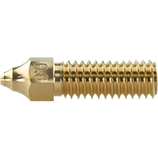 PrimaCreator Creality K1/ K1 Max Brass Nozzle 0,8 mm - 1 pcs