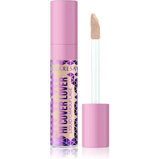 Claresa Hi Cover Lover Concealer med høj dækkeevne Skygge 24 Medium 8 g - 8 g