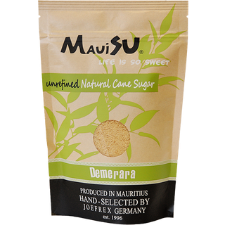 MauiSU Demerara 500g