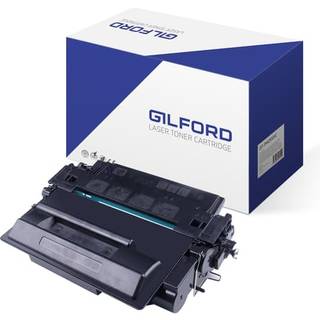 Gilford Toner Black Ph255xc 12.5k Sid - Tilsvarende: Ce255x