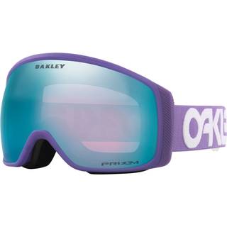 Oakley Flight Tracker XM Matte Lilac - PRIZM Sapphire Iridium