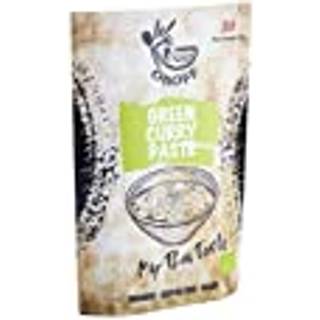 Thai Green Curry Paste Økologisk - 50 gram - OnOff Spices