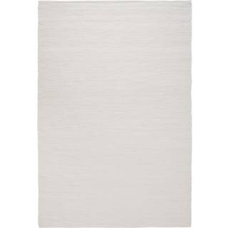 Linie Design Agner Gulvtæppe White 250x350 cm