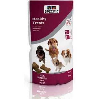 SPECIFIC CT-H Healty Treats 6x300g