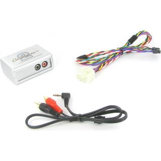 Honda Aux-adapter 2001>