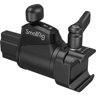 Smallrig 4112 Universal Rotating Handle Adapter