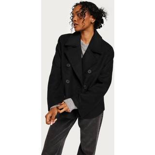 OBJECT - Sort - Objkeily Short Jacket Noos - EU 42