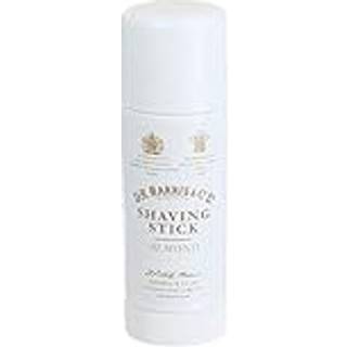 D.R. Harris Luksus Mandel Shaving Stick, 40 gr.