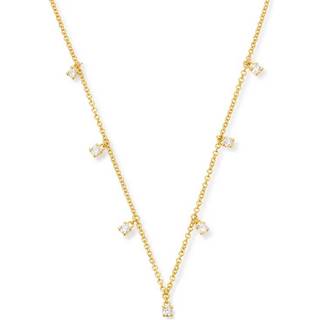 Palido Halskette - My Diary S5288G - gold