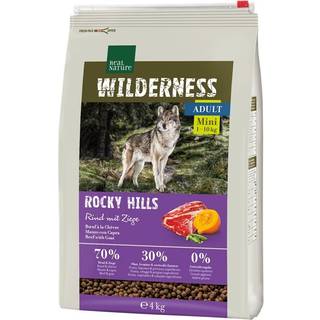 Adult Wilderness Rocky Hills Mini 4 kg