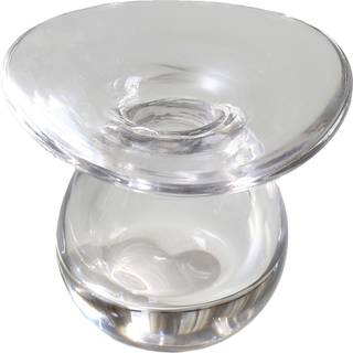 Mimou No.1 Vase Mundblæst - Vaser Glas Klar - G21