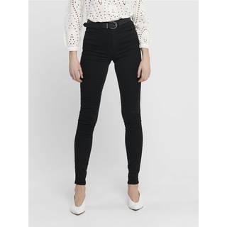 Onlroyal Høj Talje Skinny Fit Jeans - XXS/28