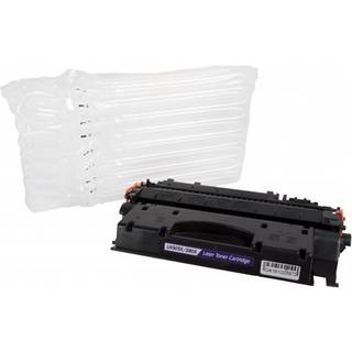 Lasertoner HP CE505X/CF280X/CRG719H/CRG720 3480B002/2617B002 - Sort
