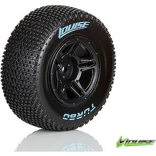 Louise Tire & Wheel SC-Turbo 2WD Front (2)