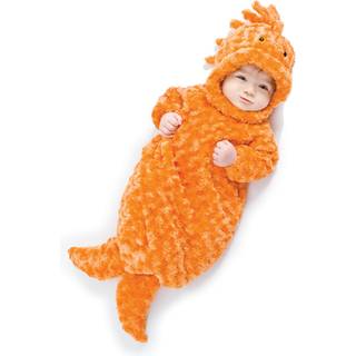 Goldfisch Baby Kostüm