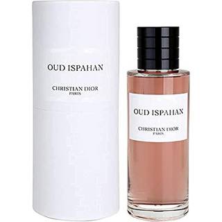 Oud Ispahan-Unisex Eau de Parfum - Woody and Floral Notes