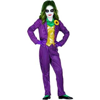 Ond Joker kostume