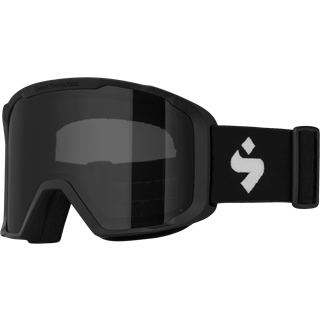 Durden Matte Black Obsidian Black (One Size)