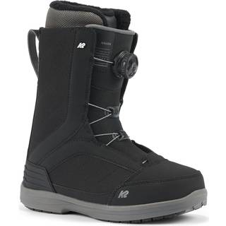 K2 Sports Women's Haven Black, 37