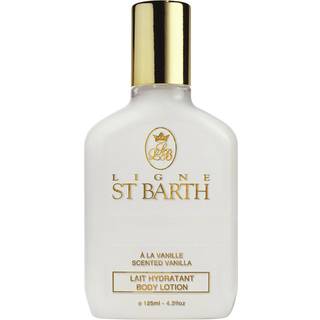 LIGNE ST BARTH Pleje CORPS & BAIN Fugtgivende bodylotion med vanilje 125 ml (2.512,00 kr / 1 l) - 125 ml