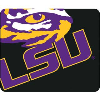 OTM Essentials Louisiana State University Standard Fabric Mouse Pad Classic