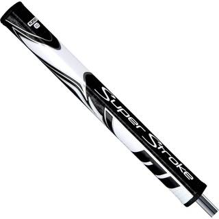SuperStroke Zenergy Flatso 2.0 - Black/white