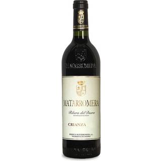 Matarromera Crianza Magnum 2021