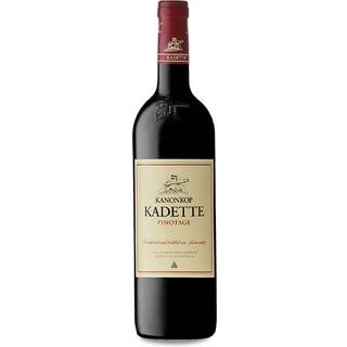 Kadette 2019 Pinotage Kanonkop, Stellenbosch