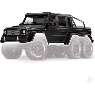 Body Mercedes G 63 TRX-6 Black