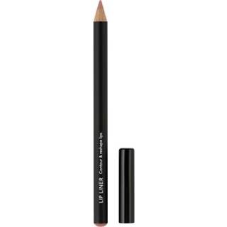 Douglas Collection Douglas Make-up Læber Contour & Reshape Lip Liner 06 Sexy Sienna 1 Stk. (39,00 kr / 1 stk.) - 1 Stk.