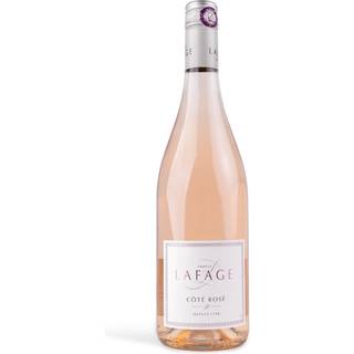 Domaine Lafage Coté Rosé 2024