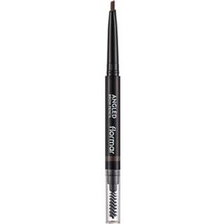 Flormar Øjenmakeup Øjenbryn Angled Brow Pencil 001 Beige 0,28 g () - 0,28 g