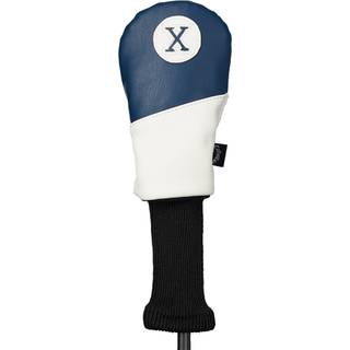 Callaway Vintage (2023) Navy Blue Hybrid Headcover