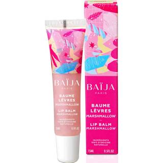 BAÏJA Marshmellow Læbepomade 15 ml - 15 ml