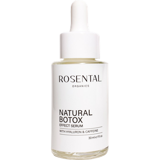 Rosental Organics Ansigtspleje Serum og olier Botanical Lifting Effect Hyaluron Serum 30 ml (9.900,00 kr / 1 l) - 30 ml