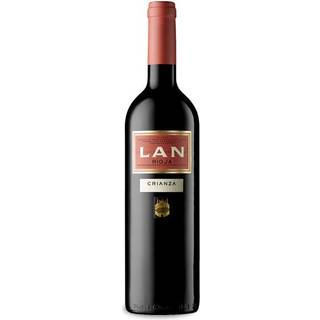 Bodegas Lan, Rioja Crianza