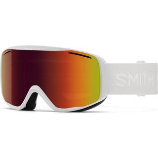 Smith Rally - Red Solx Mirror Antifog 1Dg