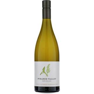 Pyramid Valley North Canterbury Chardonnay 2018