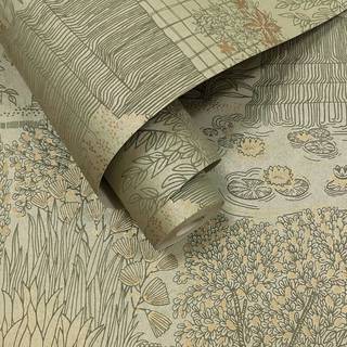 Albany Wallpaper Mirissa 65961