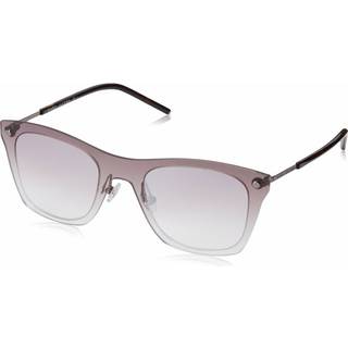 Marc Jacobs MARC 25/S 822/92 49 Solbriller Mænd Brun - Gradient Brown - 49mm